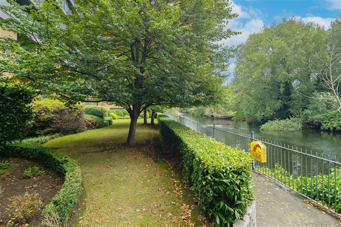 93 Longmeadows, Islandbridge, Dublin 8