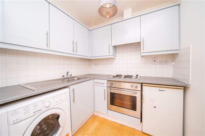 93 Longmeadows, Islandbridge, Dublin 8