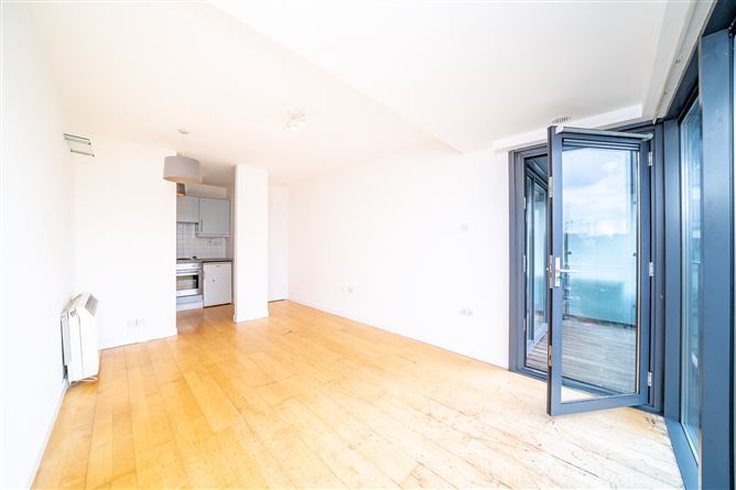 93 Longmeadows, Islandbridge, Dublin 8