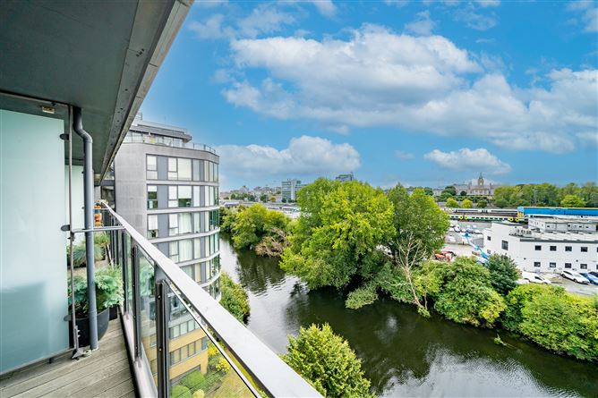 93 Longmeadows, Islandbridge, Dublin 8