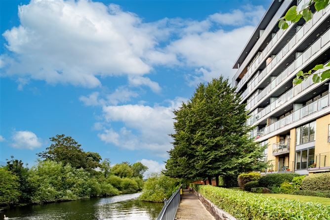 93 Longmeadows, Islandbridge, Dublin 8