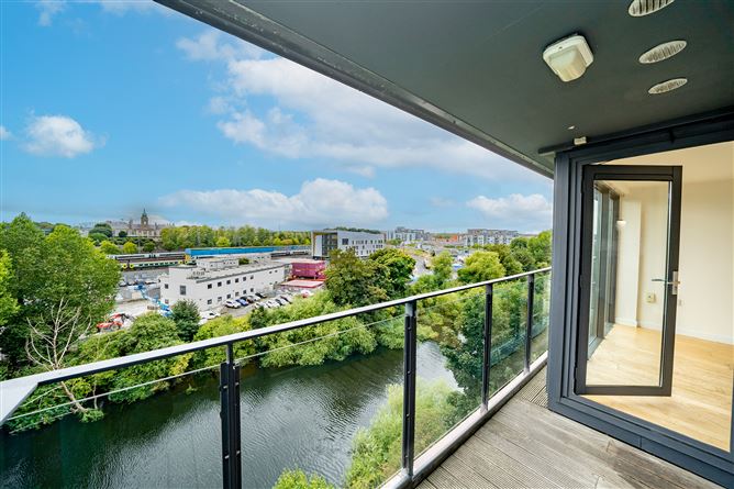 93 Longmeadows, Islandbridge, Dublin 8