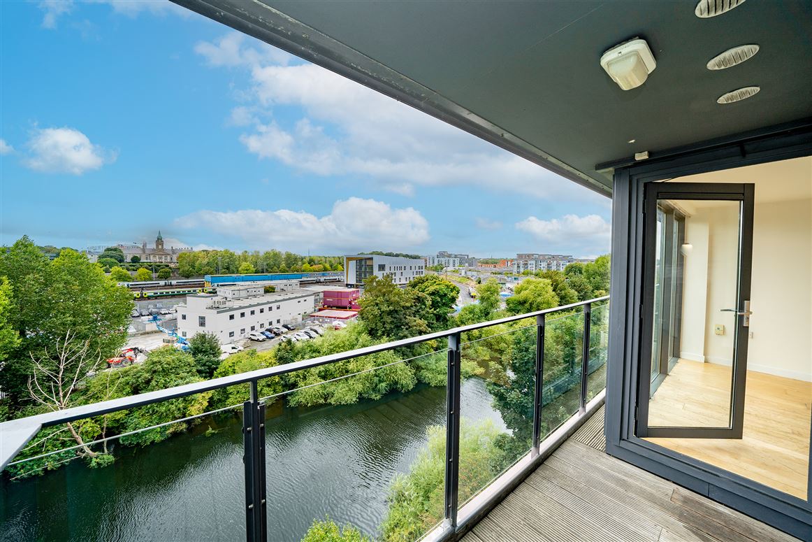 93 Longmeadows, Islandbridge, Dublin 8