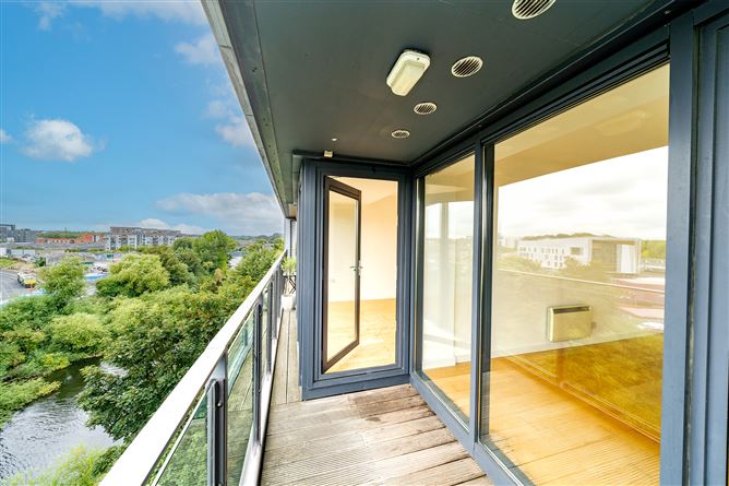 93 Longmeadows, Islandbridge, Dublin 8
