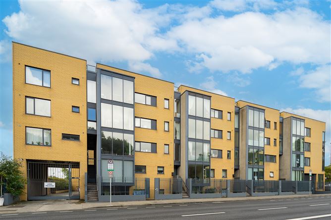 93 Longmeadows, Islandbridge, Dublin 8