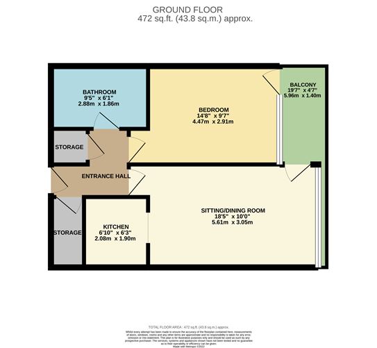 93 Longmeadows, Islandbridge, Dublin 8