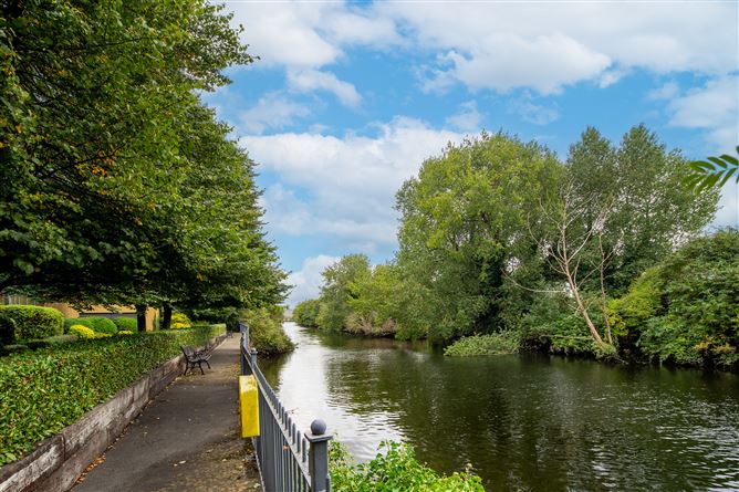 93 Longmeadows, Islandbridge, Dublin 8