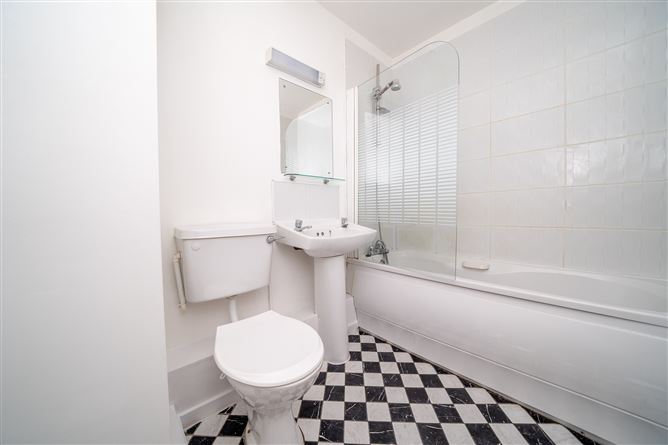 93 Longmeadows, Islandbridge, Dublin 8