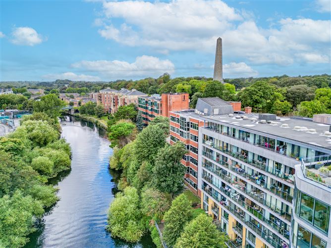93 Longmeadows, Islandbridge, Dublin 8