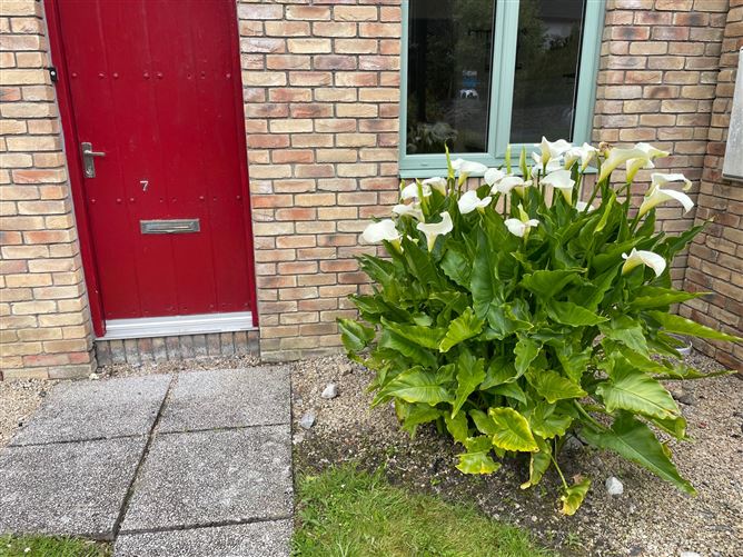 7 Rian Oisin, Salthill, Galway
