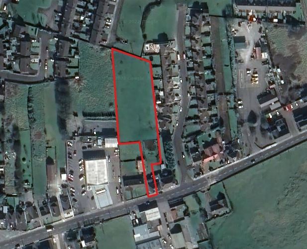 Main image for The Hill, Loughrea, Co. Galway