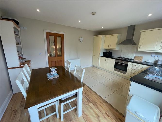7 The Close, Maryborough Ridge, Douglas, Cork