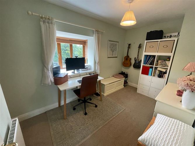 7 The Close, Maryborough Ridge, Douglas, Cork