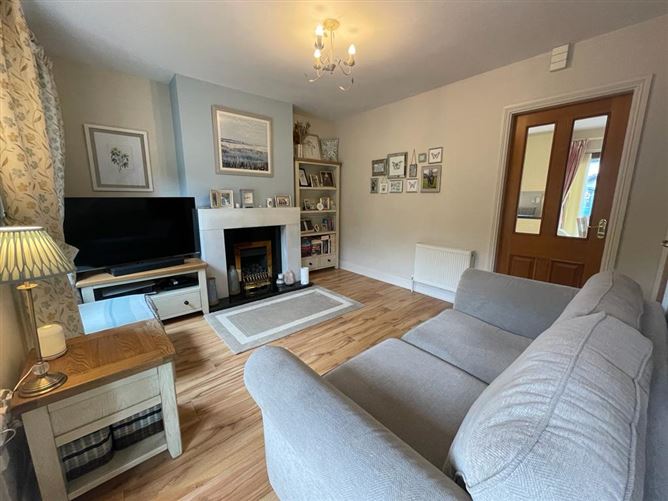 7 The Close, Maryborough Ridge, Douglas, Cork
