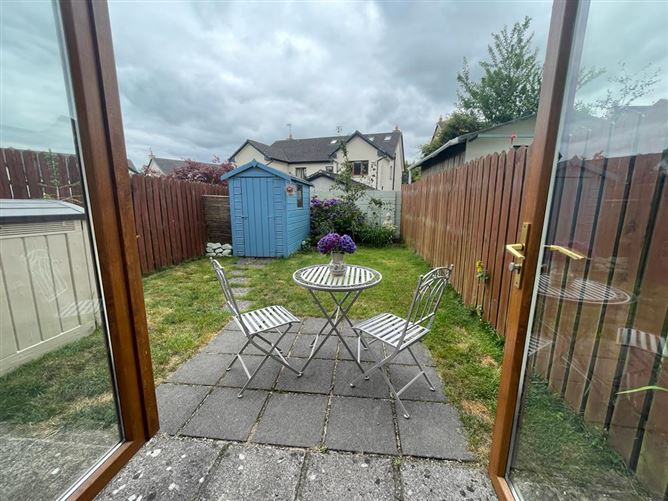 7 The Close, Maryborough Ridge, Douglas, Cork