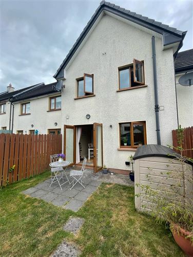7 The Close, Maryborough Ridge, Douglas, Cork