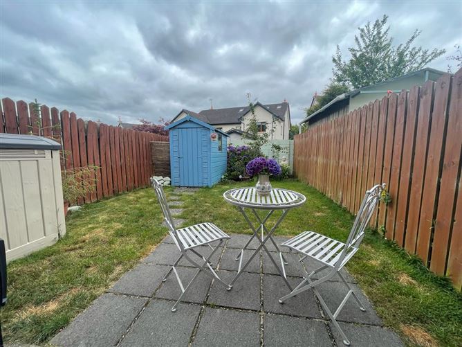 7 The Close, Maryborough Ridge, Douglas, Cork