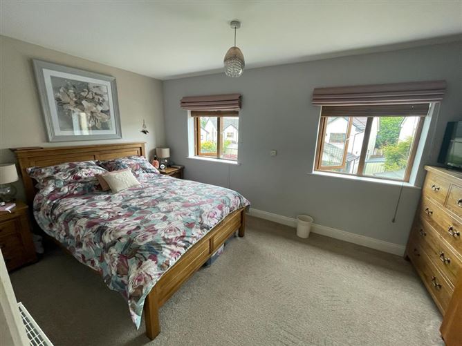 7 The Close, Maryborough Ridge, Douglas, Cork