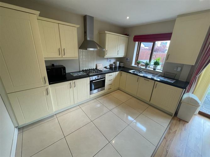 7 The Close, Maryborough Ridge, Douglas, Cork