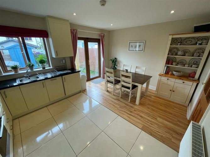 7 The Close, Maryborough Ridge, Douglas, Cork