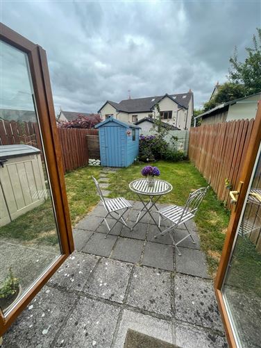 7 The Close, Maryborough Ridge, Douglas, Cork