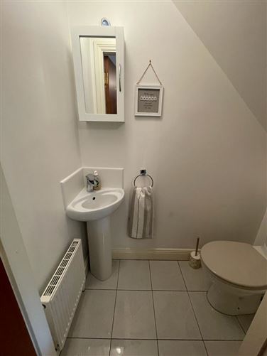 7 The Close, Maryborough Ridge, Douglas, Cork