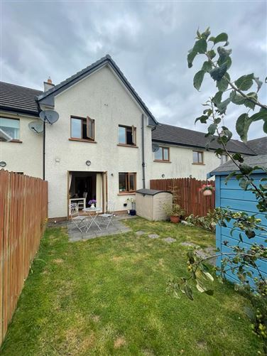 7 The Close, Maryborough Ridge, Douglas, Cork
