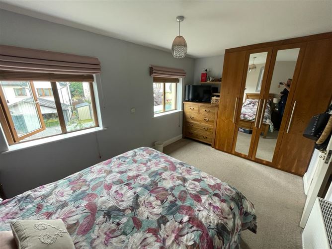 7 The Close, Maryborough Ridge, Douglas, Cork