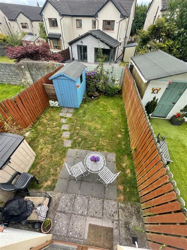 7 The Close, Maryborough Ridge, Douglas, Cork