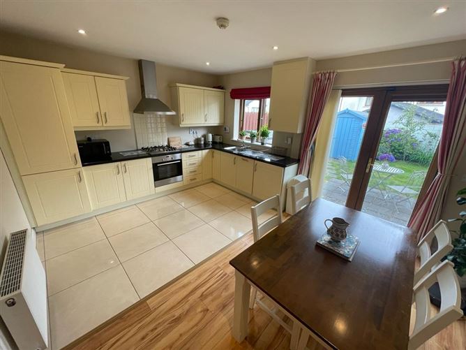 7 The Close, Maryborough Ridge, Douglas, Cork