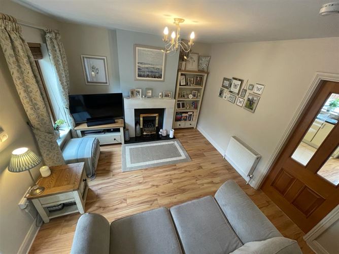 7 The Close, Maryborough Ridge, Douglas, Cork