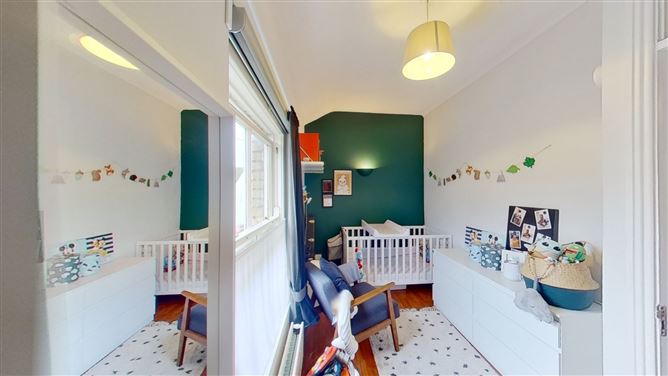 8 Lauderdale Terrace, Bray, Co. Wicklow