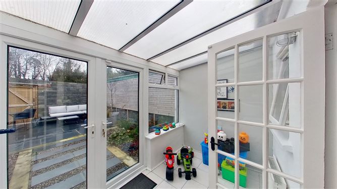 8 Lauderdale Terrace, Bray, Co. Wicklow