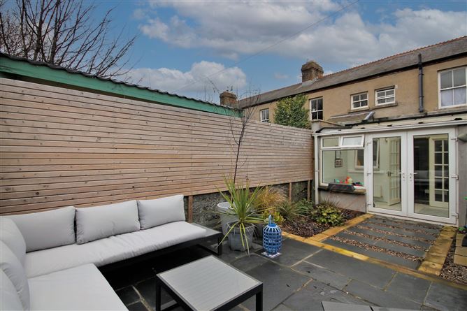 8 Lauderdale Terrace, Bray, Co. Wicklow