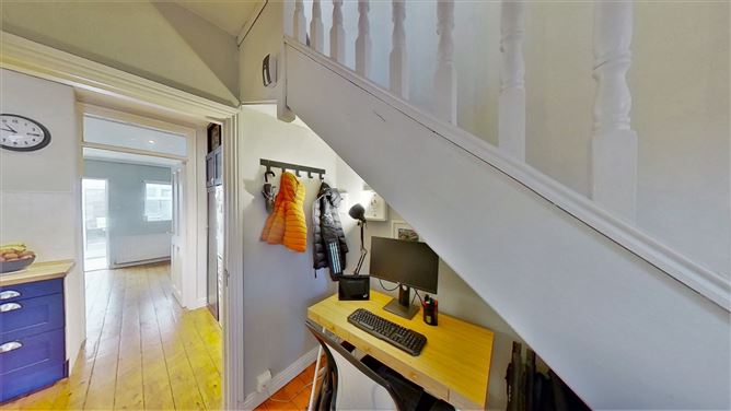 8 Lauderdale Terrace, Bray, Co. Wicklow