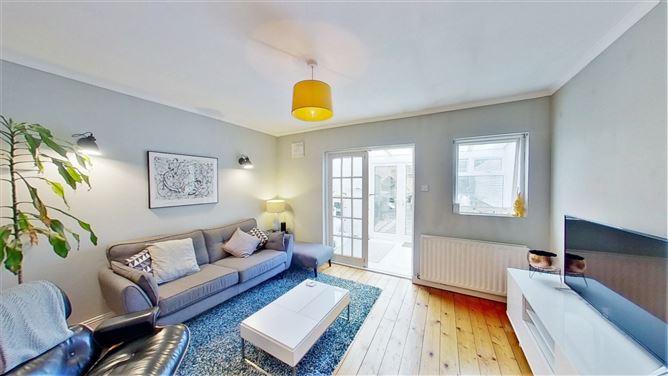 8 Lauderdale Terrace, Bray, Co. Wicklow