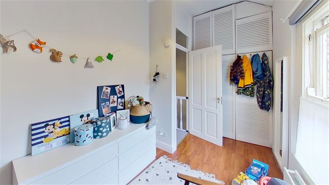 8 Lauderdale Terrace, Bray, Co. Wicklow