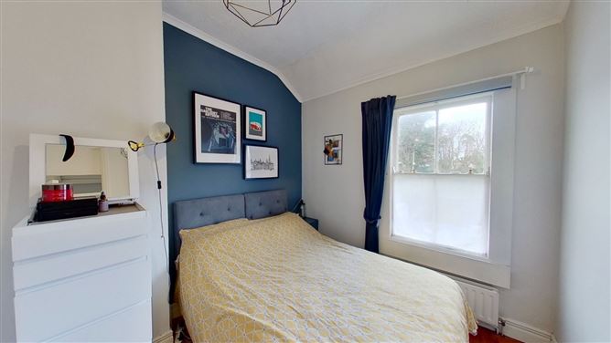 8 Lauderdale Terrace, Bray, Co. Wicklow