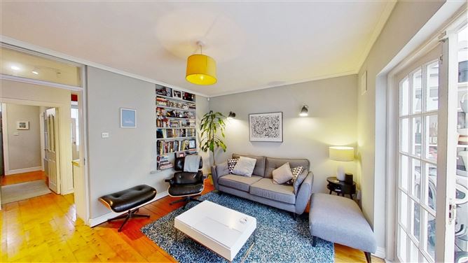 8 Lauderdale Terrace, Bray, Co. Wicklow