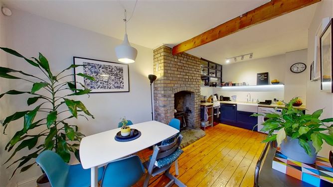8 Lauderdale Terrace, Bray, Co. Wicklow