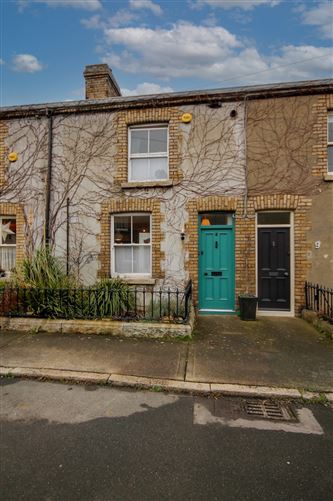 8 Lauderdale Terrace, Bray, Co. Wicklow