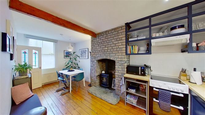8 Lauderdale Terrace, Bray, Co. Wicklow