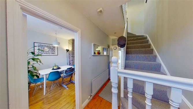 8 Lauderdale Terrace, Bray, Co. Wicklow