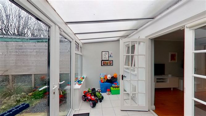 8 Lauderdale Terrace, Bray, Co. Wicklow