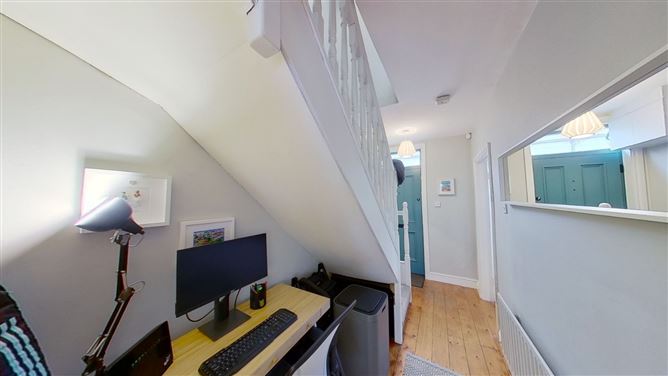 8 Lauderdale Terrace, Bray, Co. Wicklow