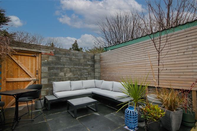 8 Lauderdale Terrace, Bray, Co. Wicklow