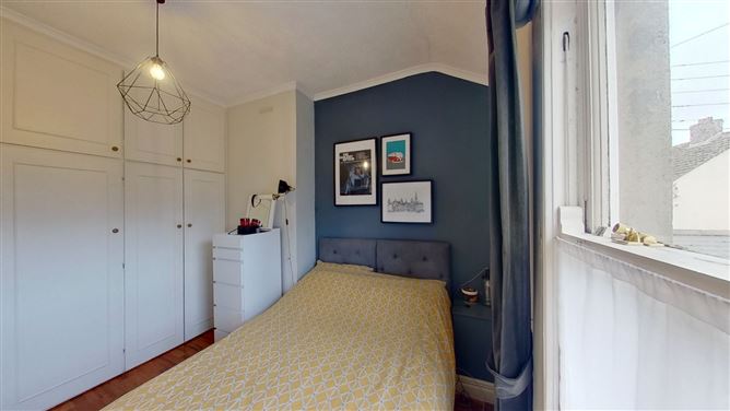 8 Lauderdale Terrace, Bray, Co. Wicklow
