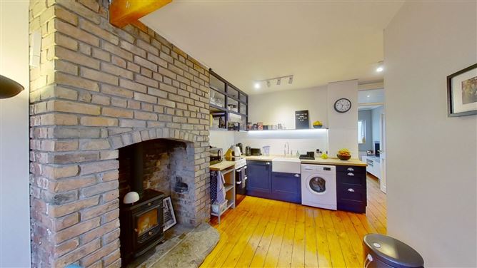 8 Lauderdale Terrace, Bray, Co. Wicklow