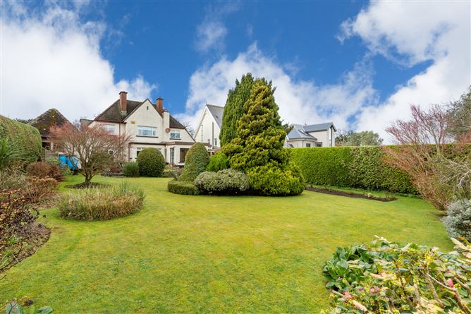 Hazelwood, Grove Road, Malahide, Co. Dublin