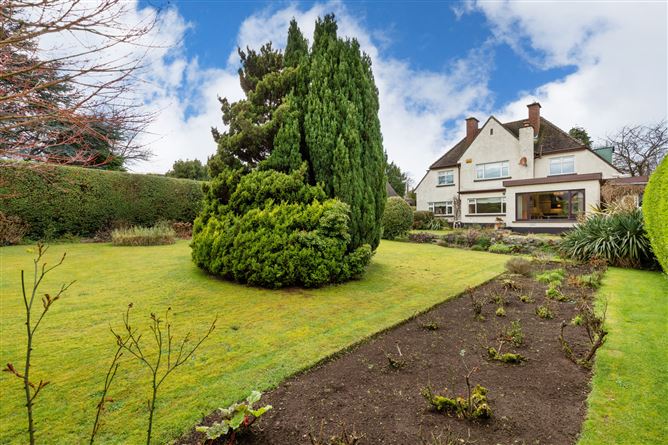 Hazelwood, Grove Road, Malahide, Co. Dublin